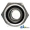A & I Products (HC-F-BSPX) Female BSP Parallel Pipe - Swivel - Straight 3" x1" x3" A-F-BSPX-10-12 - alternate 2